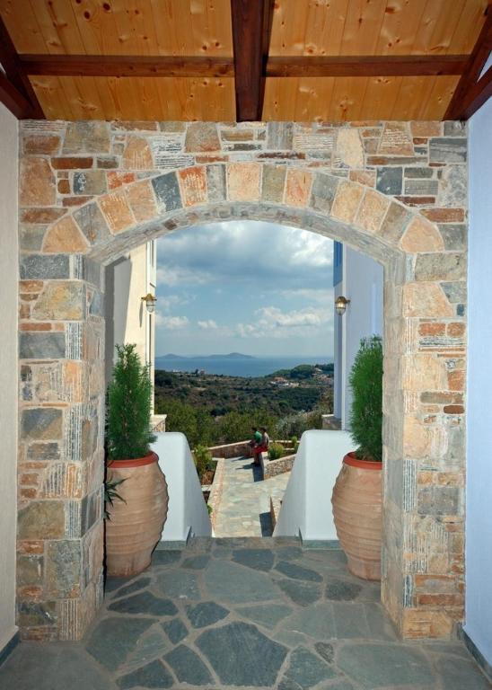 Old Village Alonnisos Town Exterior photo